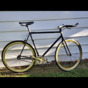 2022 Other Black and Yellow or Gold
