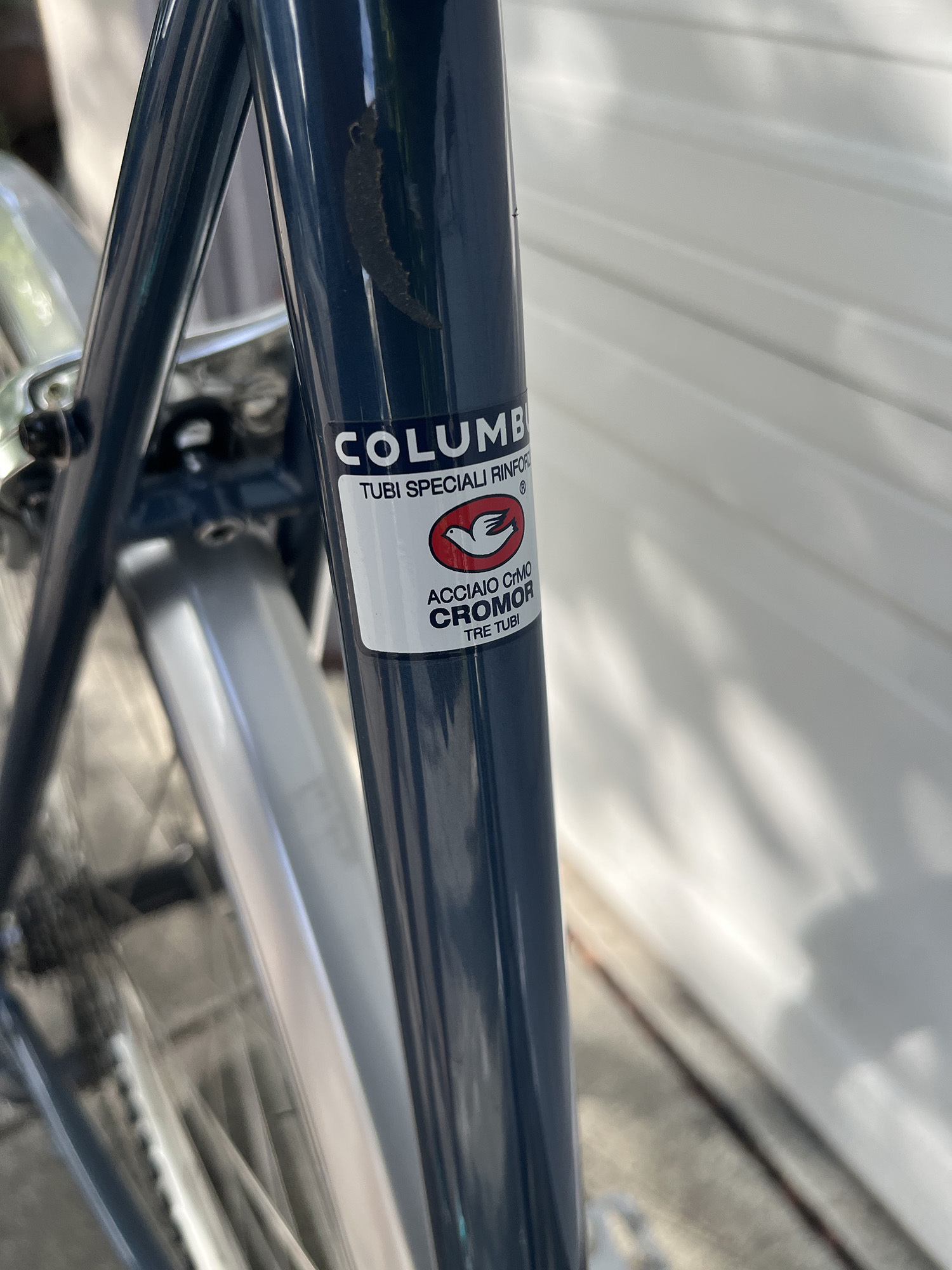 2018 Cinelli Gazzetta Della Strada