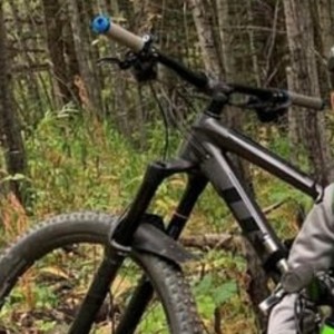 2017 Trek Remedy 7 Black