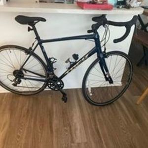 2022 Trek Domane Al 2 Blue