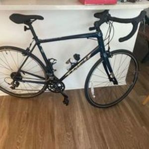 2022 Trek Domane Al 2 Blue