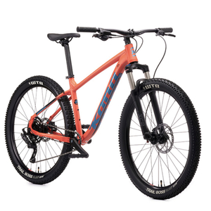 2020 Kona Fire Mountain Orange