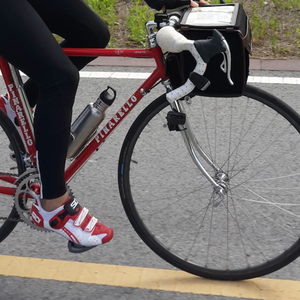 1987 Pinarello Treviso Red