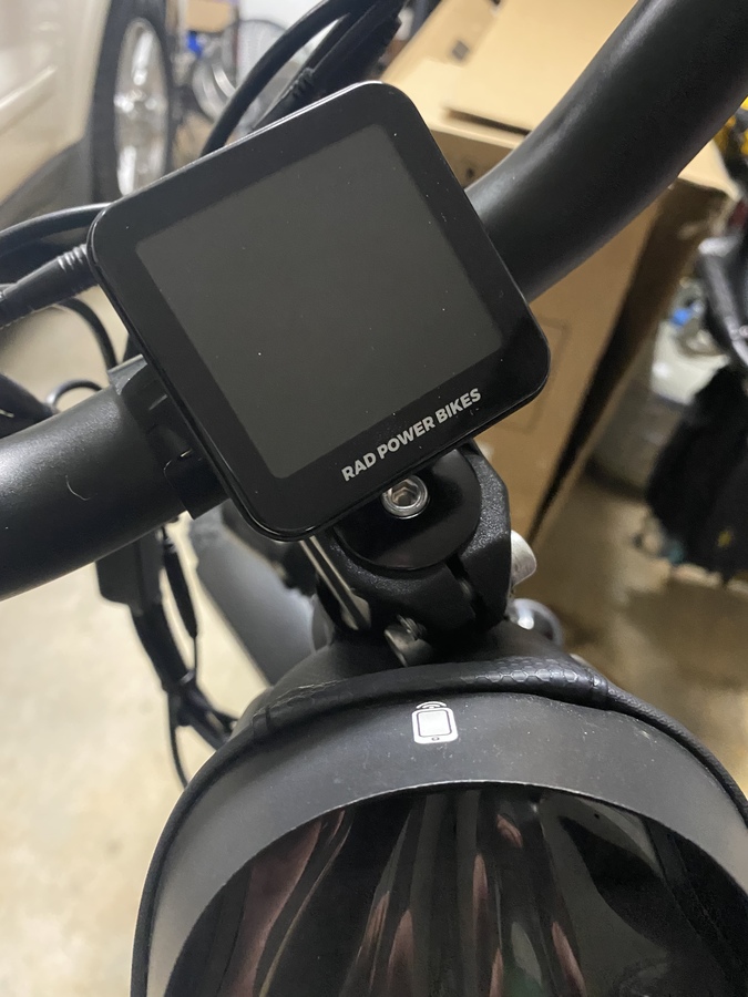 2022 Rad Power Bikes RadRover 6 Plus High Step