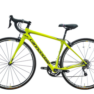 2017 Cannondale Synapse Carbon Green