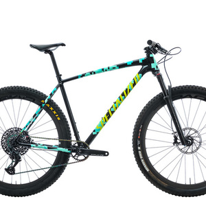 2020 Specialized Chisel Teal