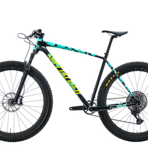 2020 Specialized Chisel Teal