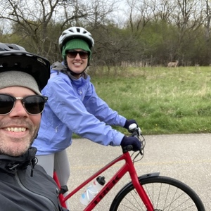 2020 Trek FX3 Red
