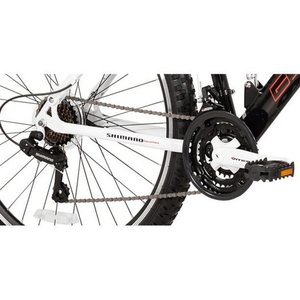 2018 Genesis Genesis 27.5" Black