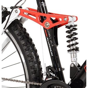 2018 Genesis Genesis 27.5" Black