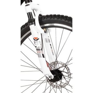 2018 Genesis Genesis 27.5" Black