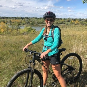 2020 Trek Marlin 5 Black