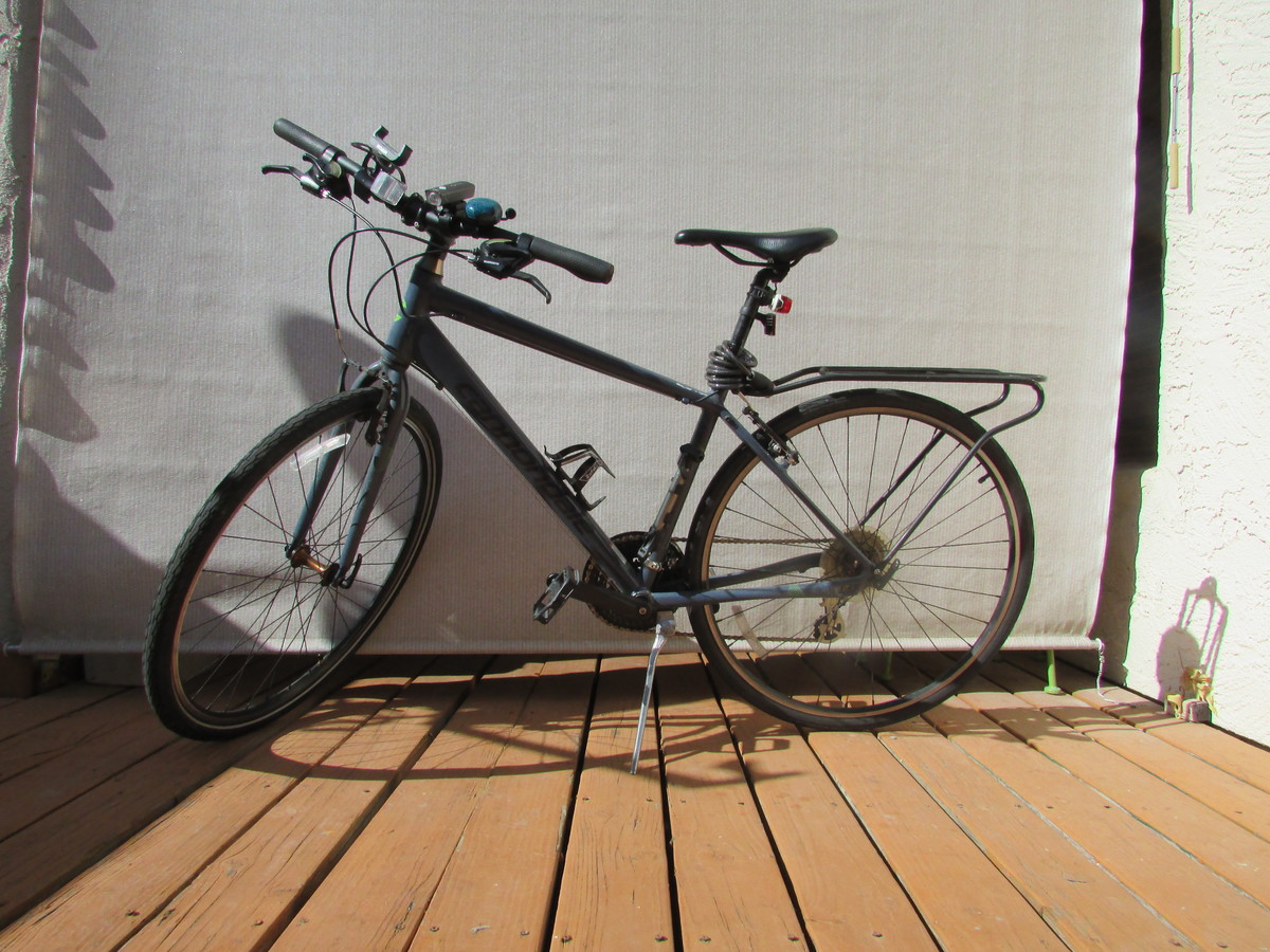 cannondale quick 7 2017