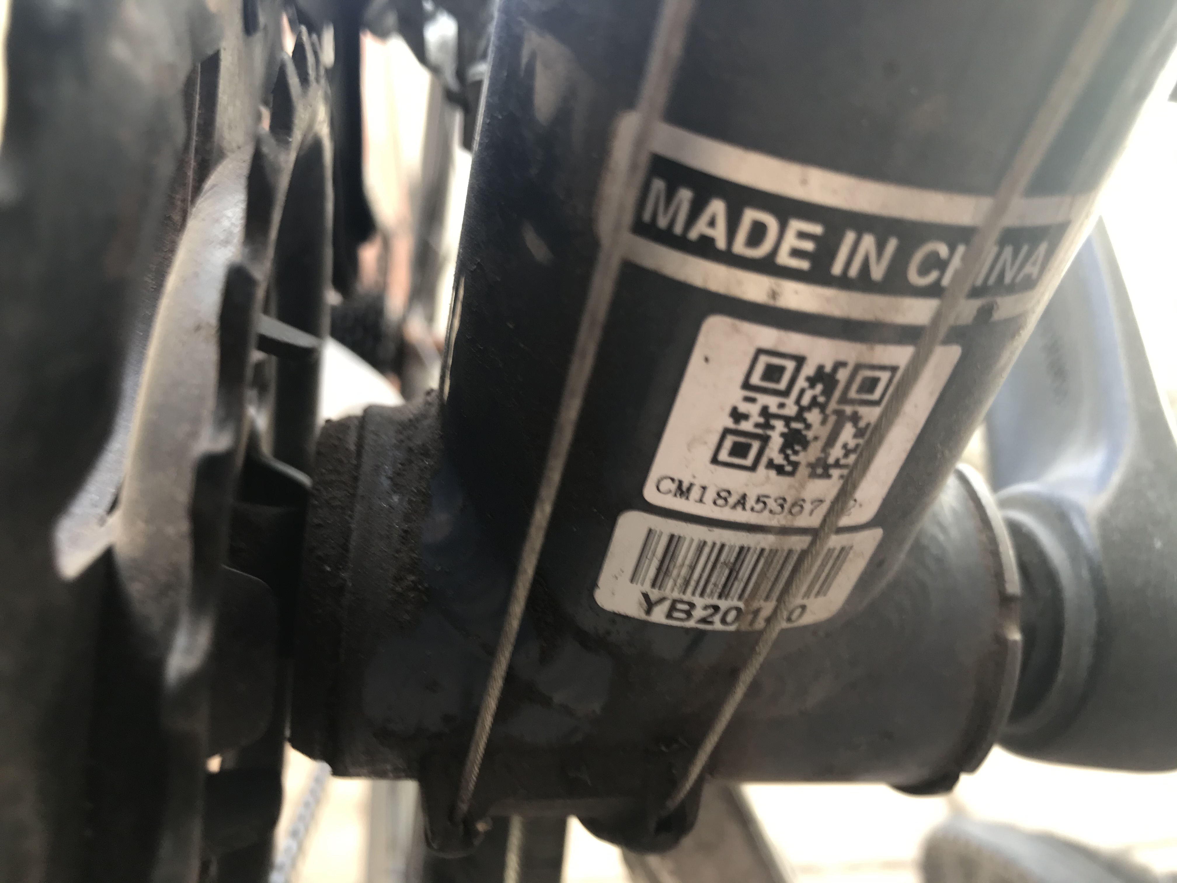 cannondale quick 7 2017