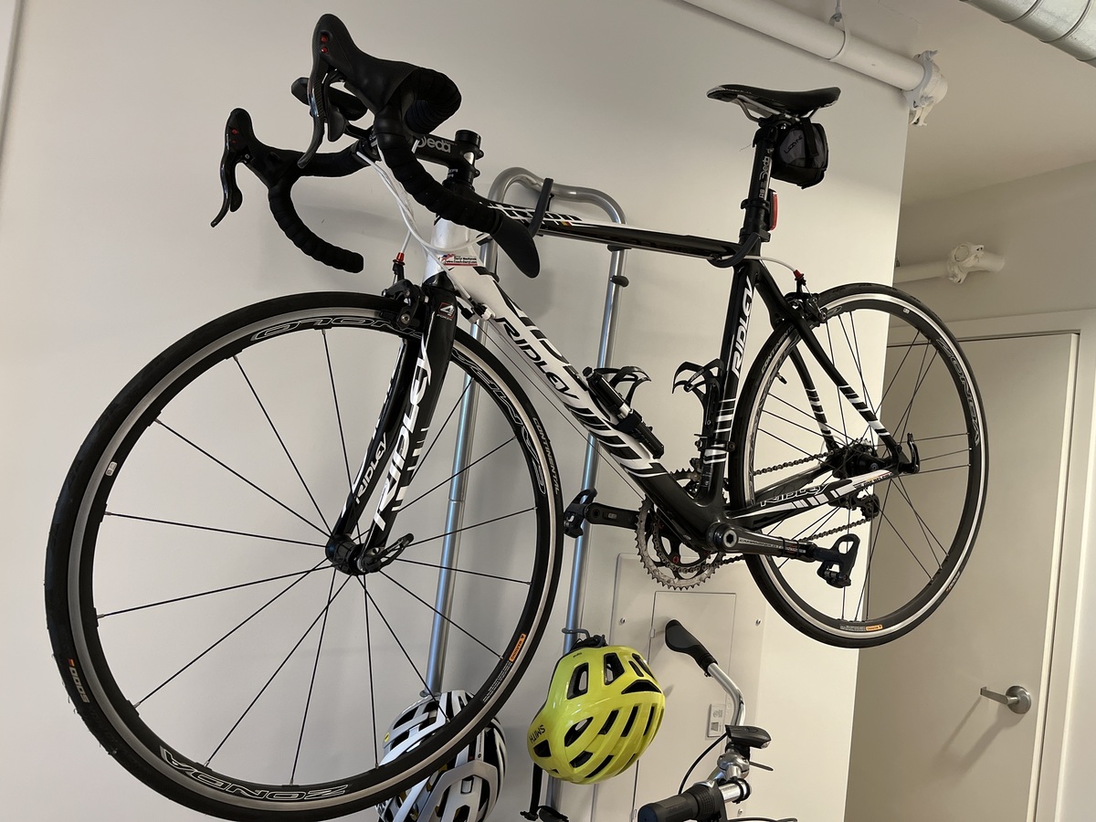 2014 Ridley Orion