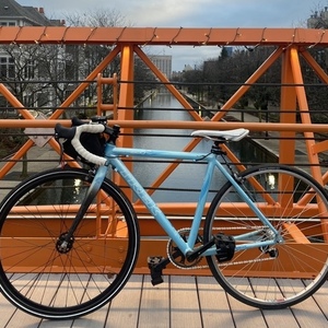 Trek Blue