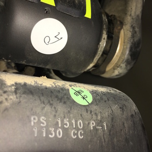 2016 Santa Cruz 5010 CC Black