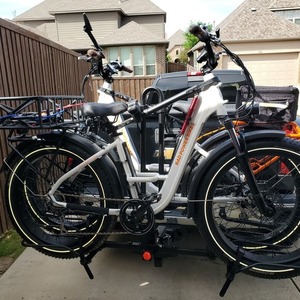 2020 Rad Power Bikes 355363 White