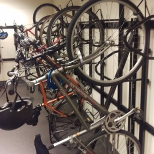 Motobecane Elite Silver or Gray