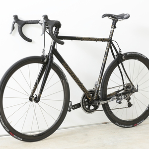 2014 Speedvagen Black