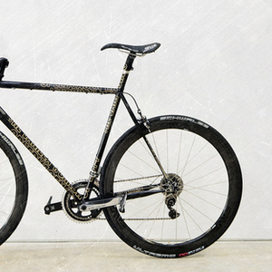 2014 Speedvagen Black
