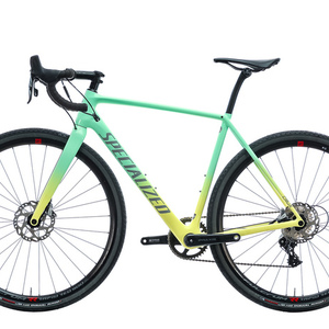 2021 Specialized CruX Yellow or Gold