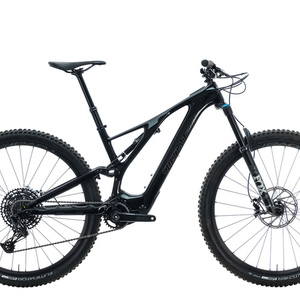 2021 Specialized Turbo Levo SL Black