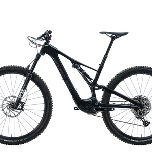 2021 Specialized Turbo Levo SL Black