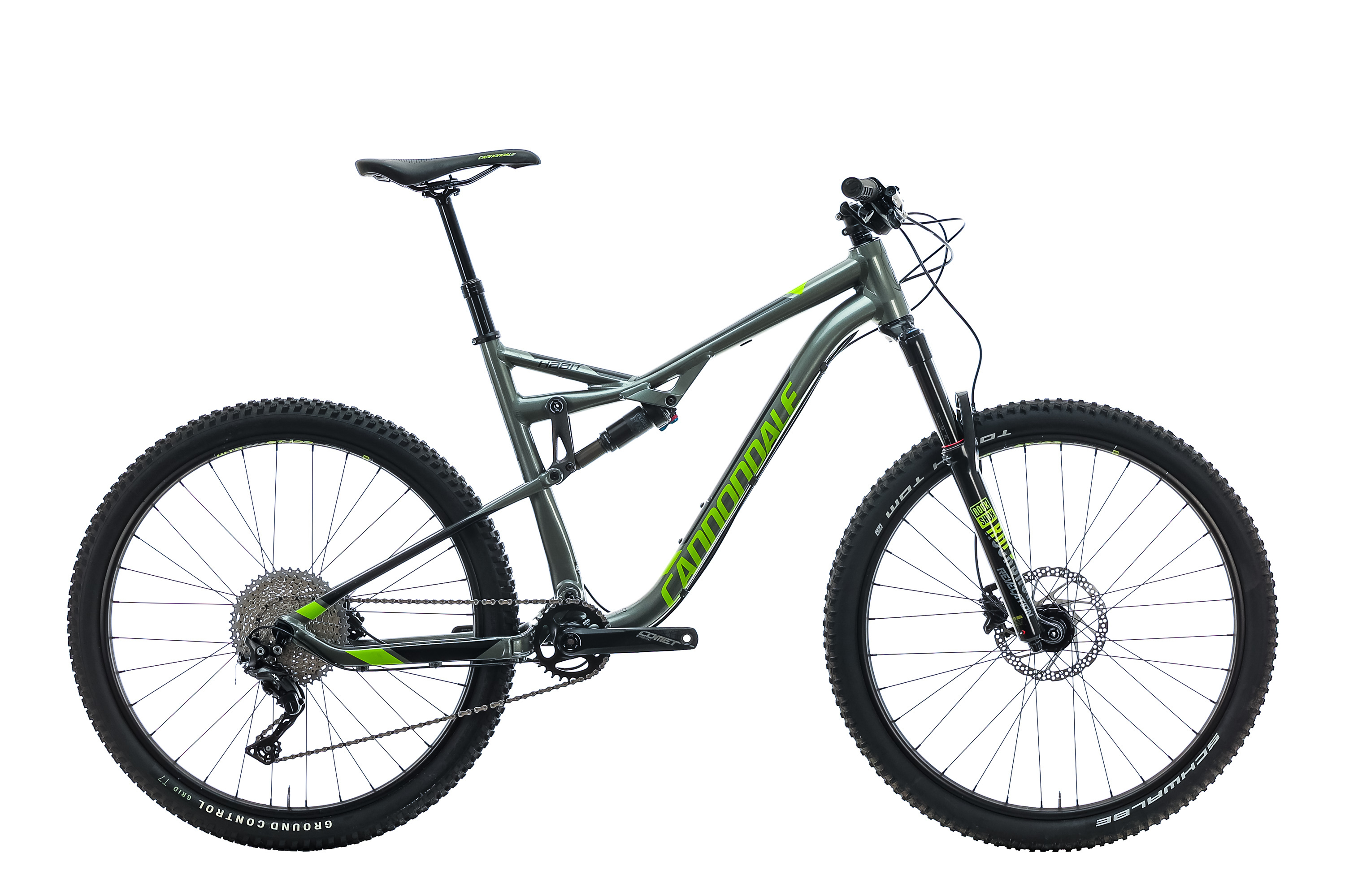 Cannondale habit 6 2018 Clearance