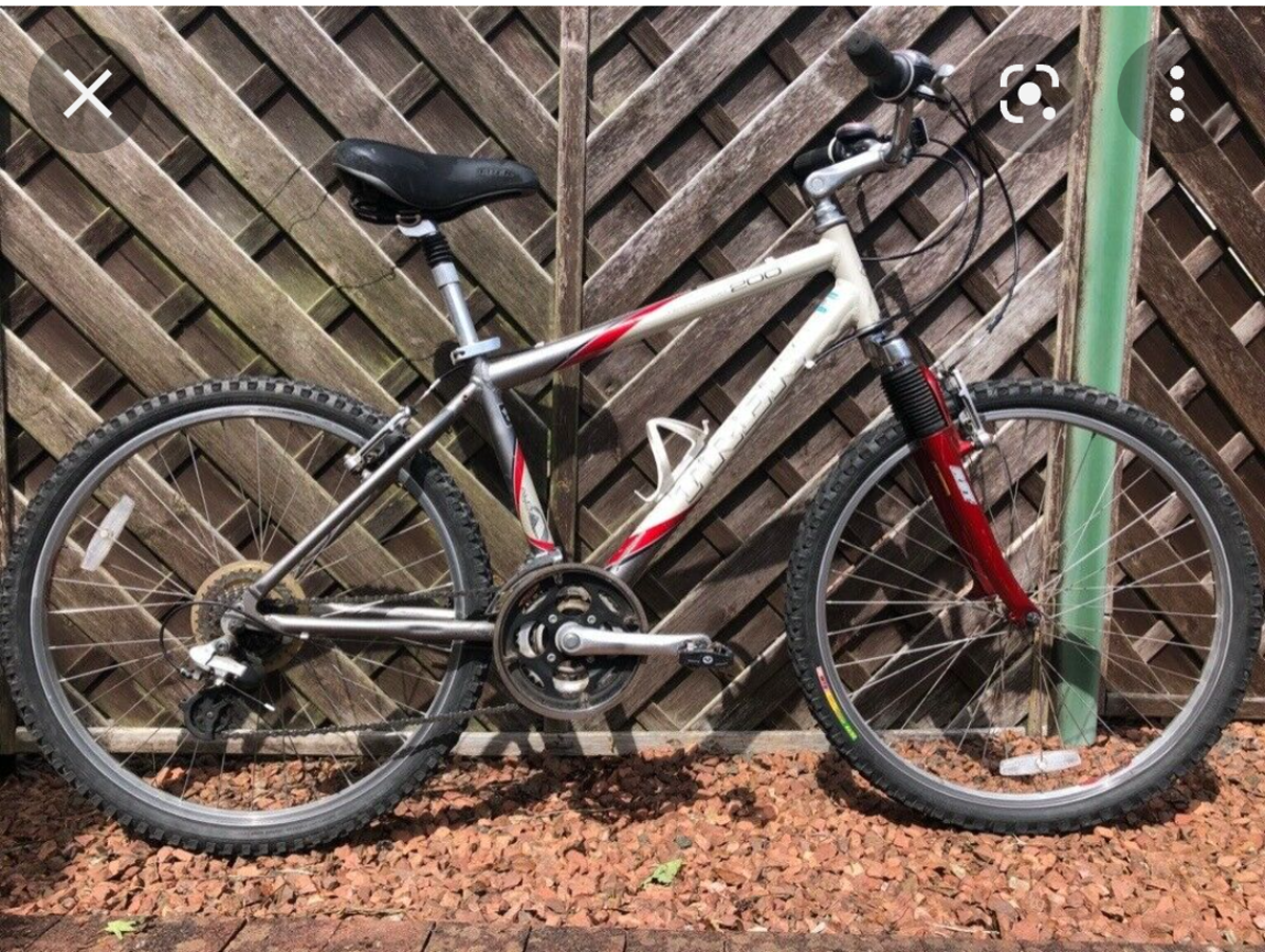 Tall Bike photo