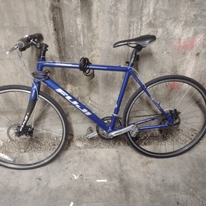 Fuji Absolute 2.0 Blue