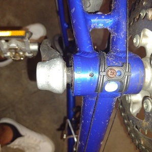 Fuji Absolute 2.0 Blue