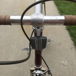 1983 Nishiki Yellow or Gold