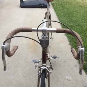 1983 Nishiki Yellow or Gold