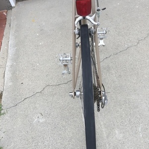 1983 Nishiki Yellow or Gold