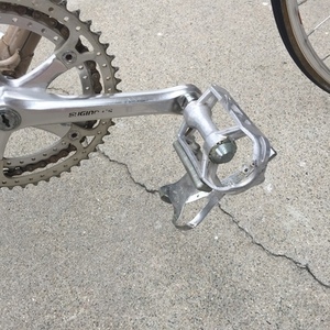 1983 Nishiki Yellow or Gold