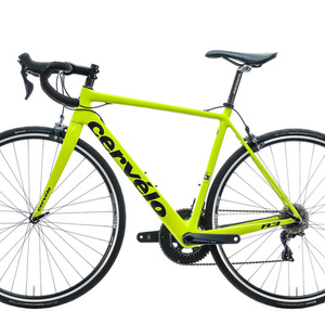 2018 Cervélo R3 Green