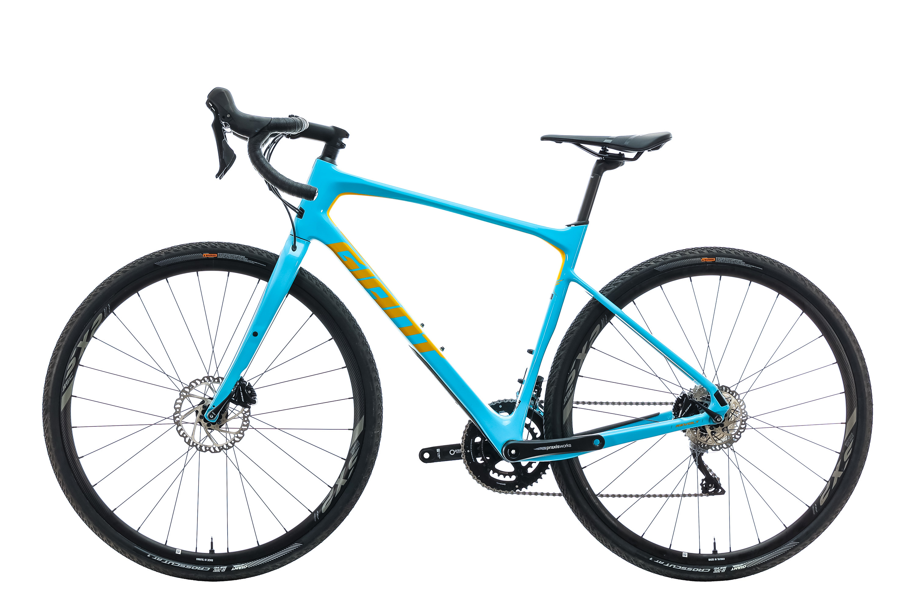 giant revolt advanced 2020