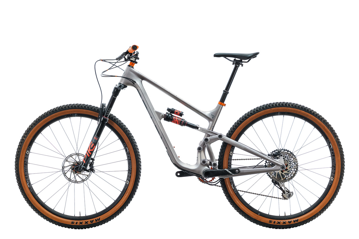 Revel Rascal Copperhead 2021 Revel Rascal