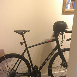 2017 Trek Crossrip 3 Black