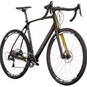 2017 Diamondback Haanjo Comp Carbon Black