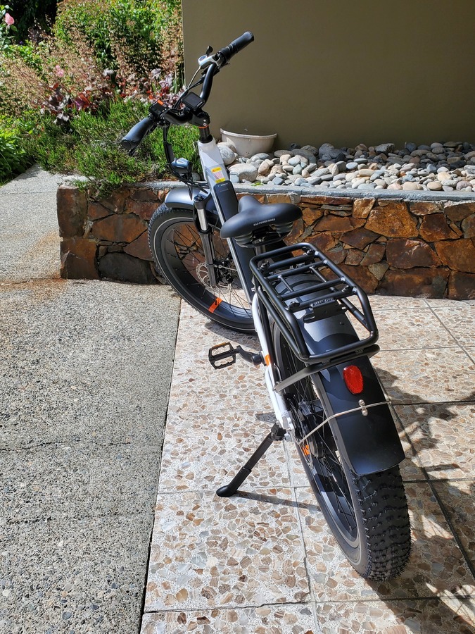 2022 Rad Power Bikes RadRover 6 Plus
