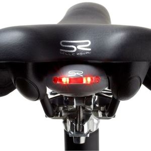 2016 Novara Buzz Silver or Gray