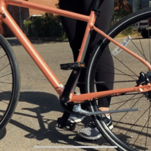 Cannondale Quick 4 Pink