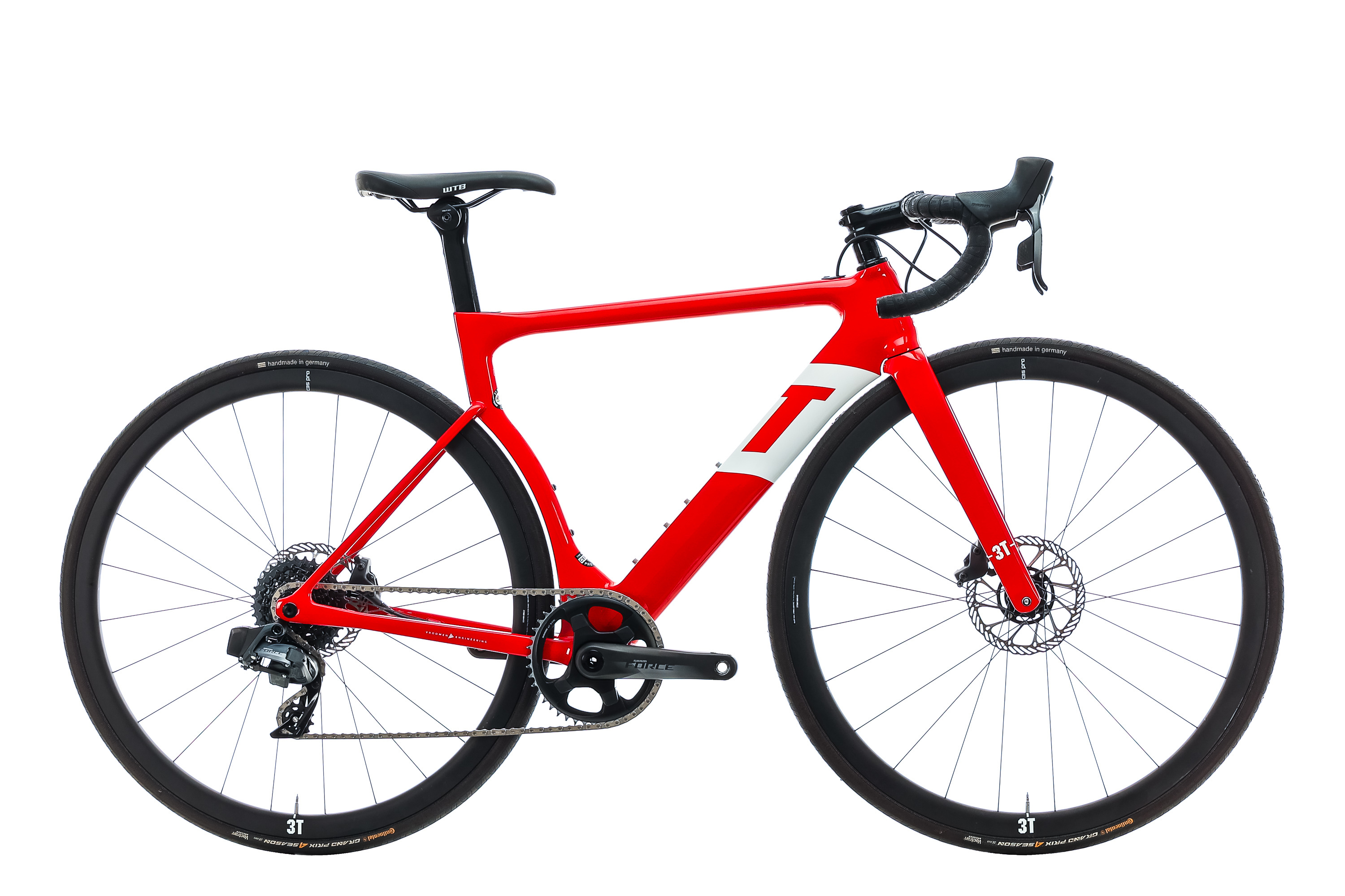 2020 3T Strada