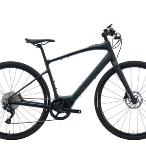 2021 Specialized Vado SL Black