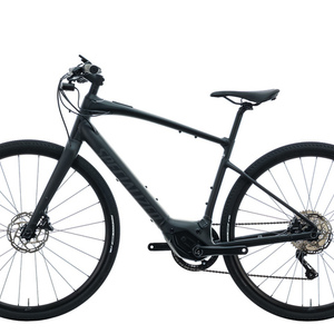 2021 Specialized Vado SL Black