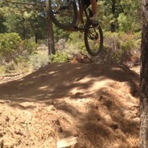 2013 Kona shonky Brown