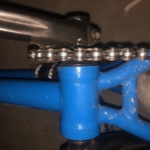 2019 Fit bike Co. Fit Corriere BMX Bike 2019