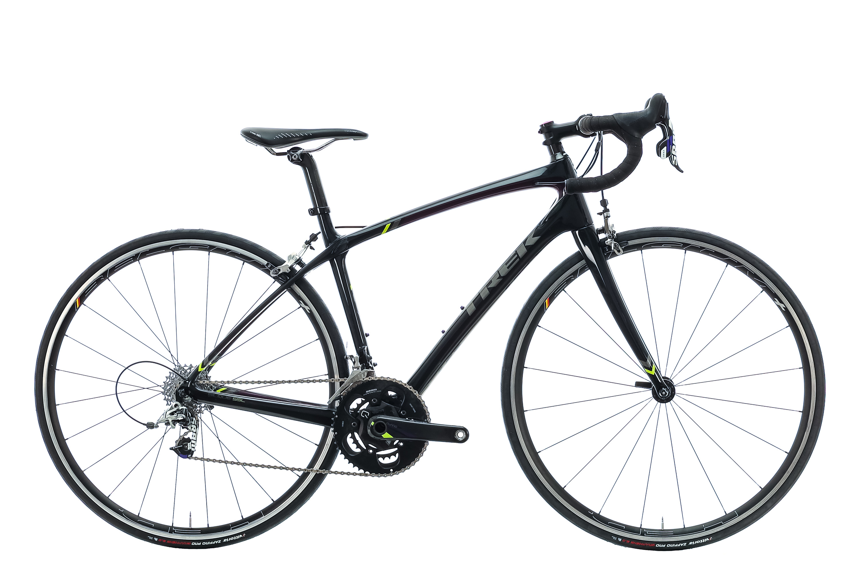 trek silque s 2016